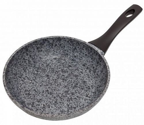 Купить Сковорода Rotex 24 см (RC152G-24 Graniti) в магазине vsesvit.shop