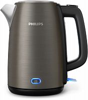 Електрочайник PHILIPS HD9359/90 каталог товаров