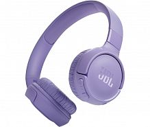 Навушники JBL T520BT Purple (JBLT520BTPUREU) каталог товаров