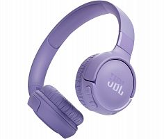 Навушники JBL T520BT Purple (JBLT520BTPUREU)