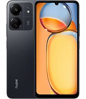 Смартфон XIAOMI Redmi 15 6/128Gb Black