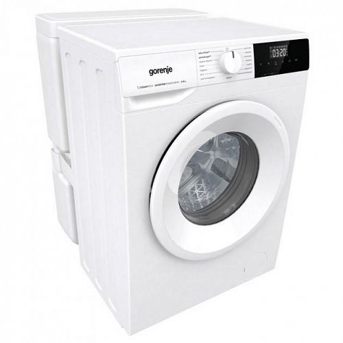 Купить Пральна машина GORENJE WNHPI62SCSIRV +  бак в магазине vsesvit.shop