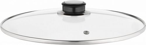 Купить Кришка ARDESTO AR1926GS 26 см в магазине vsesvit.shop
