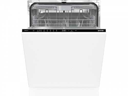 Купить Вбуд.посудомийка GORENJE GV 643 D90 в магазине vsesvit.shop