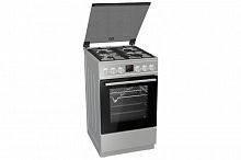 Плита газова GRUNHELM G4FG66124GB каталог товаров