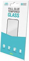 Захисне скло Nokia 2.4 Black Piko Full Glue, 0.3mm, 2.5D (1283126510762) каталог товаров