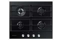 Вбуд.газова поверхня SAMSUNG NV64R3531BS/WT