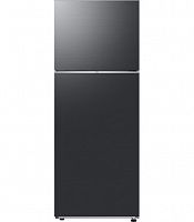 Холодильник SAMSUNG RT47CG6442S9UA сріблястий