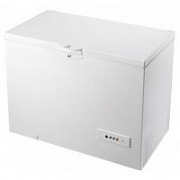 Морозильна скриня INDESIT OS 1A 300 H2 каталог товаров