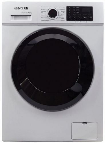 Купить Пральна машина GRIFON GWMS-7121IW в магазине vsesvit.shop