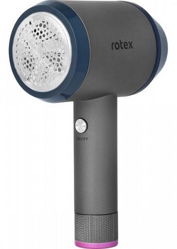 Купить Машинка для ковтунців ROTEX RCC600-S Katana в магазине vsesvit.shop