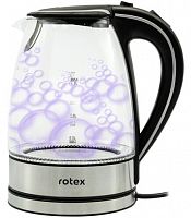 Електрочайник ROTEX RKT83-GS