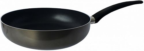 Купить Сотейник HÖLMER DF-42828-FAMWL Natural в магазине vsesvit.shop