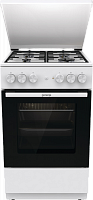 Плита комбінована GORENJE GK5A22WH (FM511A-HPD5B)