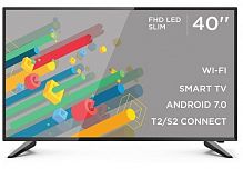 Телевізор LCD ERGO 40JFS6800 каталог товаров