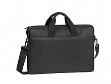 Сумка для ноутбука Rivacase 8035 15.6" Black каталог товаров