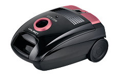 Пилосос LIBERTON LVC-4313 контейнер