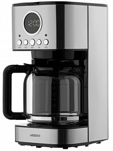 Купить Кавоварка ARDESTO FCM-D3200 в магазине vsesvit.shop
