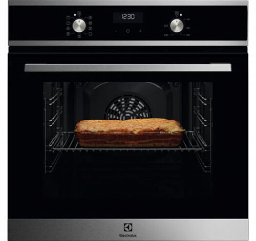 Купить Вбуд.духовка ELECTROLUX EOF5H40BX в магазине vsesvit.shop