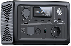 Зарядна Станція BLUETTI Elite 200 V2 | 2600 Вт 2073.6 Вт-год