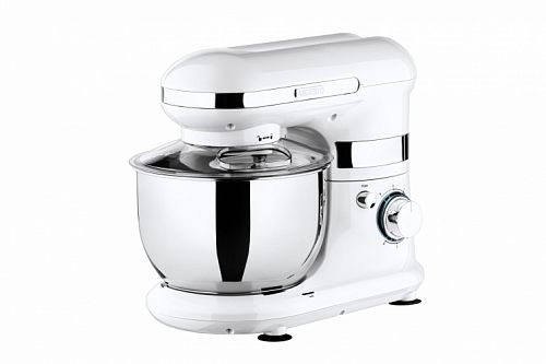 Купить Планетарний міксер ARDESTO KSTM-8040 білий в магазине vsesvit.shop