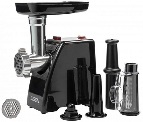 Купить Мясорубка EISEN EMG-017PSW в магазине vsesvit.shop