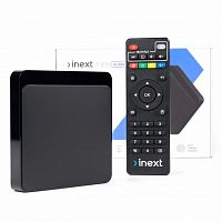 Медіаплеєр INEXT TV 5 Ultra каталог товаров