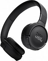 Навушники JBL T520BT Black (JBLT520BTBLKEU)