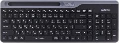 Клавіатура A4TECH FBX50C Grey