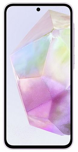Купить Смартфон SAMSUNG Galaxy A57 8/128GB Lilac (SM-A576) в магазине vsesvit.shop