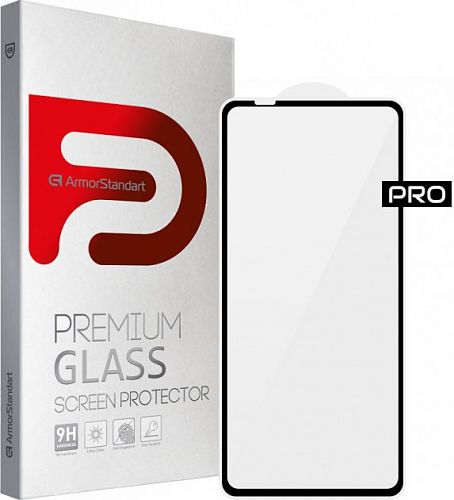 Купить Захисне скло Motorola Moto G22 Crystal Clear Glass 3D BeCover (708093) в магазине vsesvit.shop
