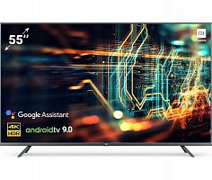 Телевізор XIAOMI TV A 55 2026