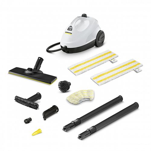 Купить Пароочисник KARCHER SC 2 EasyFix в магазине vsesvit.shop