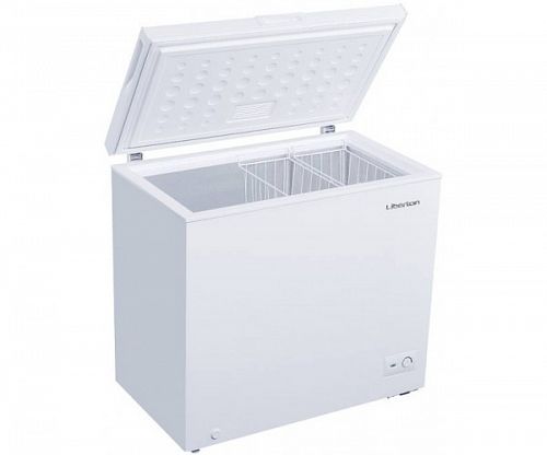 Купить Морозильна скриня LIBERTON LCF-290H в магазине vsesvit.shop