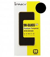 Захисне скло Xiaomi Redmi 10 Black iPaky