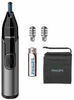 Тример PHILIPS NT3650/16 для носа