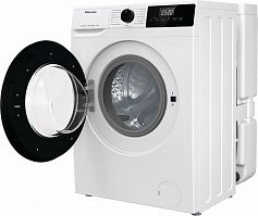 Пральна машина HISENSE WF3S8045BW3/UA