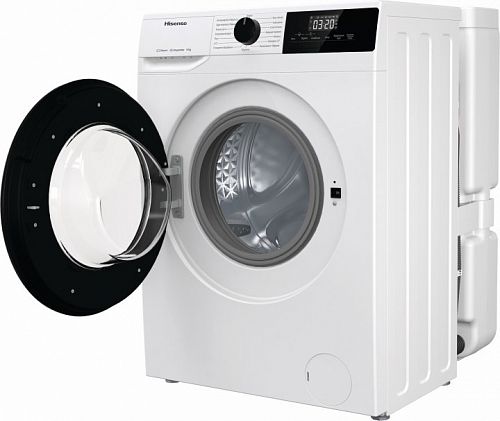 Купить Пральна машина HISENSE WF3S8045BW3/UA в магазине vsesvit.shop