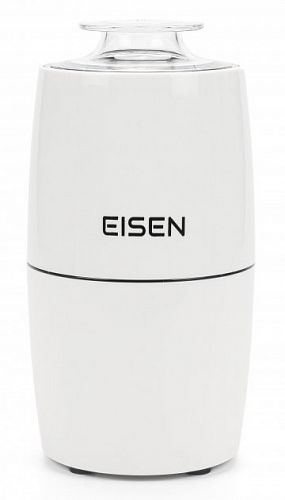 Купить Кавомолка EISEN ECG-038B в магазине vsesvit.shop