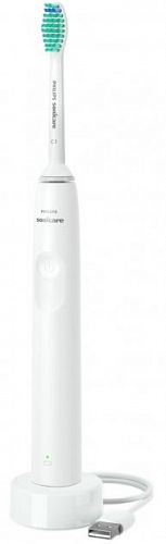 Купить Електрична зубна щітка PHILIPS HX3651/13 в магазине vsesvit.shop