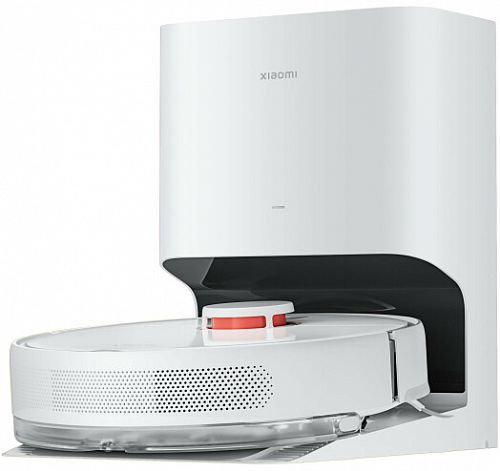 Купить Робот-пилосос XIAOMI Robot Vacuum X20 Pro в магазине vsesvit.shop