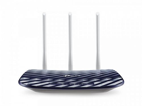Купить Маршрутизатор TP-LINK Archer C20 в магазине vsesvit.shop