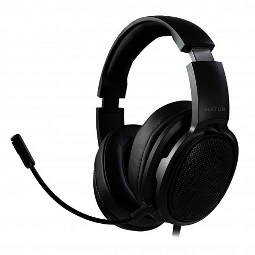 Купить Навушники HATOR Hypergang 3 Wireless White (ESH56) в магазине vsesvit.shop