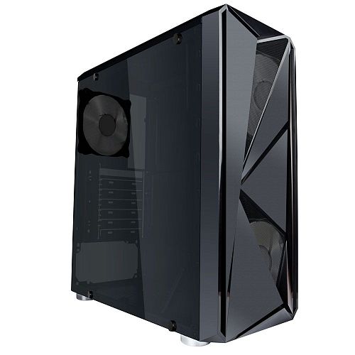 Купить Системний блок COBRA Advanced (A84F.32.S10.56.20400) в магазине vsesvit.shop