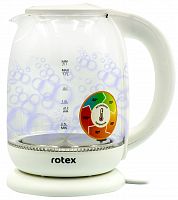 Електрочайник ROTEX RKT79-B Smart