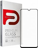 Захисне скло Infinix Note 11 Black Armorstandart Full Glue (ARM62084) каталог товаров