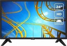Телевізор LCD SETUP 24HSF30 каталог товаров