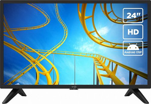 Купить Телевізор LCD SETUP 24HSF30 в магазине vsesvit.shop