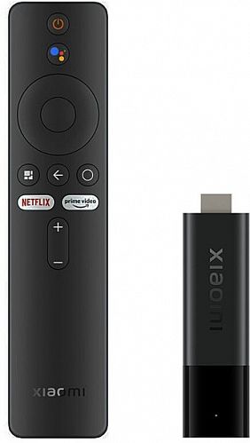 Купить Медіаплеєр XIAOMI TV Box S (3nd Gen) (MDZ-32-AA)_EU в магазине vsesvit.shop