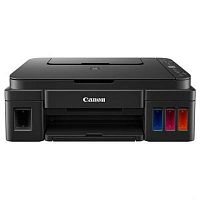 БФП CANON PIXMA G2470 каталог товаров